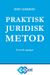 Praktisk juridisk metod