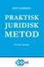 Praktisk juridisk metod (2022)