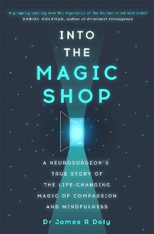 Into the Magic Shop