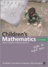 Children´s Mathematics | 2:a upplagan
