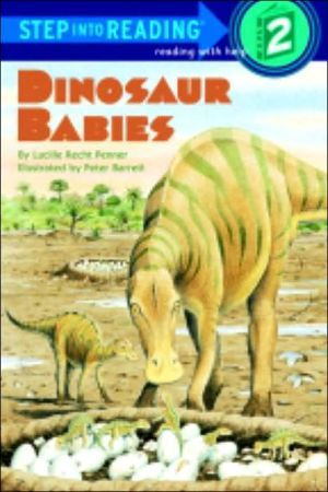 Dinosaur Babies