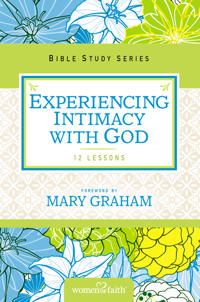 Experiencing intimacy with god | 0:e upplagan