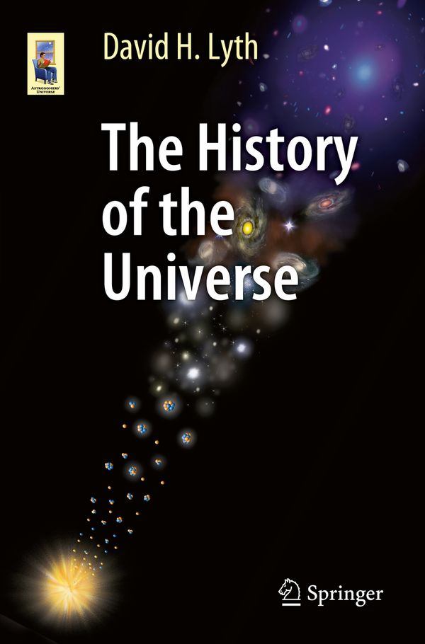 The History of the Universe | 0:e upplagan