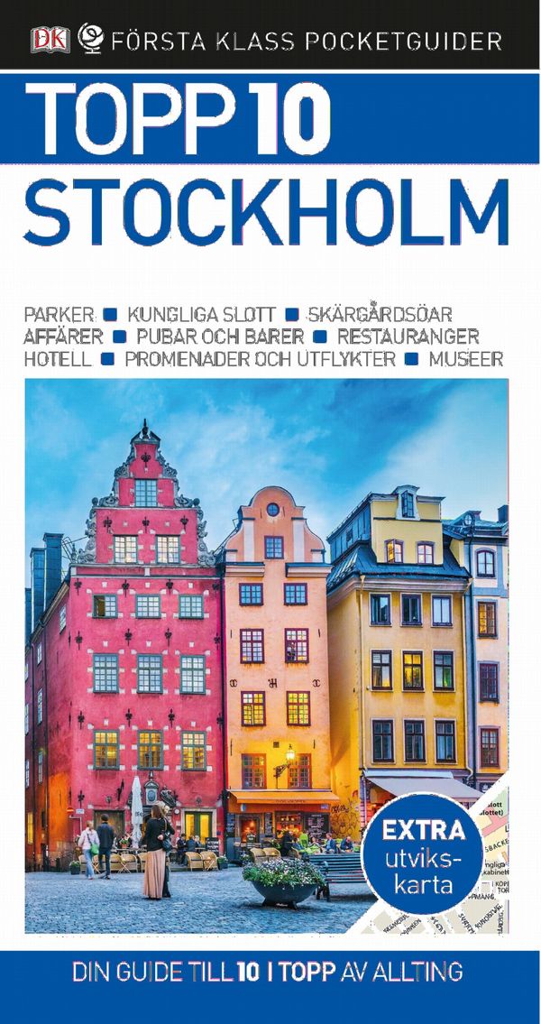 Stockholm | 0:e upplagan