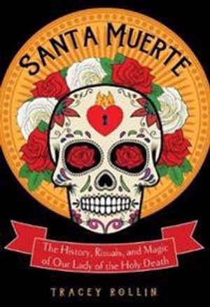 Santa muerte - the history, rituals, and magic of our lady of the holy deat