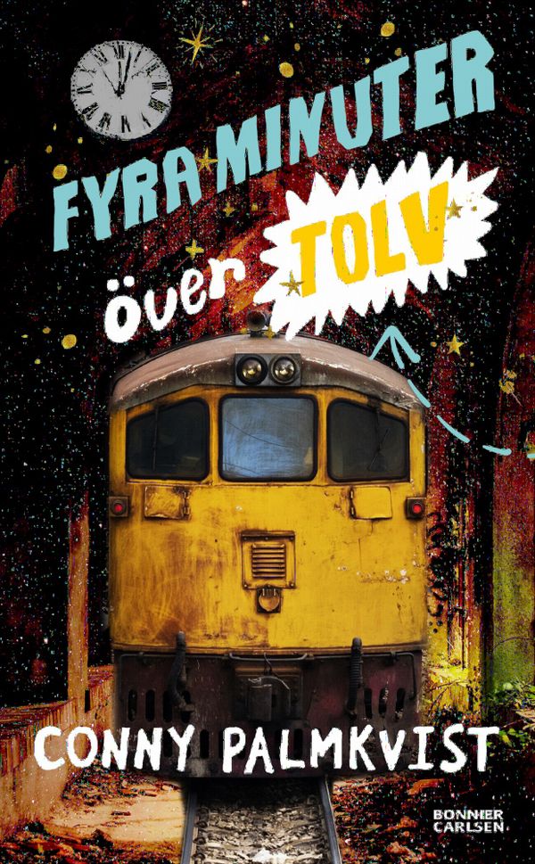 Fyra minuter över tolv | 0:e upplagan