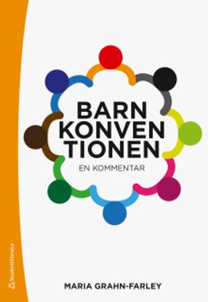 Barnkonventionen | 1:a upplagan