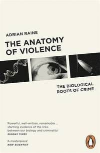 The Anatomy of Violence | 0:e upplagan