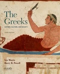 The Greeks | 3:e upplagan