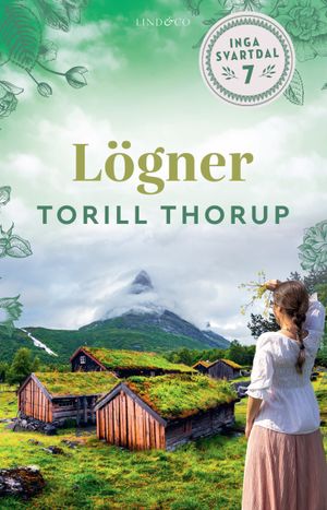 Lögner - Inga Svartdal 7