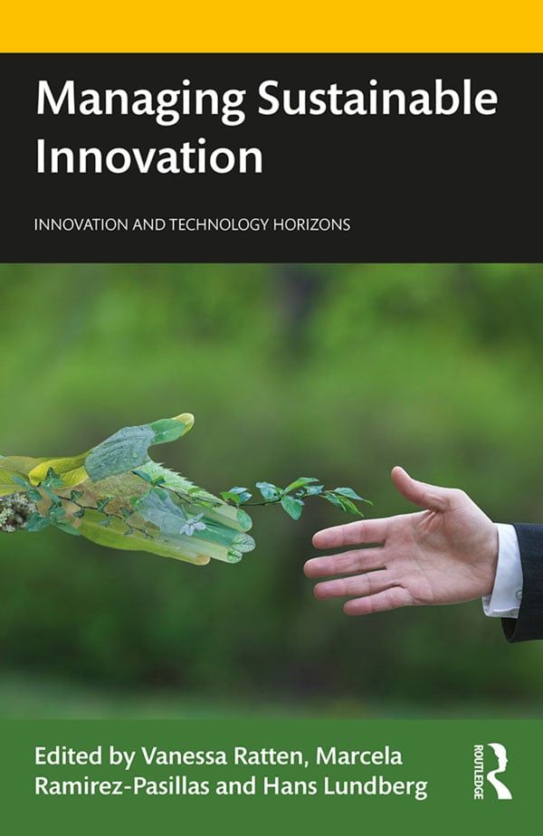 Managing Sustainable Innovation | 1:a upplagan