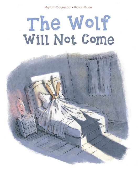 The Wolf Will Not Come | 0:e upplagan
