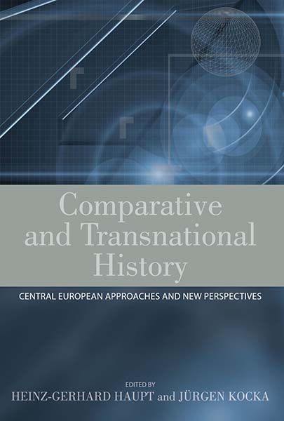 Comparative and Transnational History | 0:e upplagan