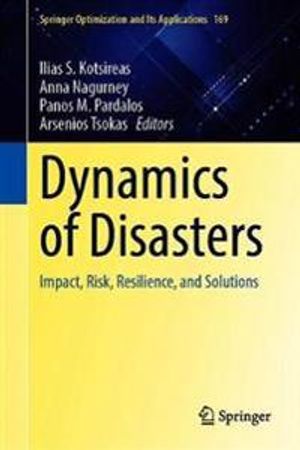 Dynamics of Disasters | 1:a upplagan