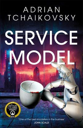 Service Model | 0:e upplagan