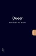 Queer - Martin Berg - Jan Wickman - Upplaga 1