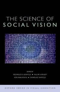The Science of Social Vision | 0:e upplagan
