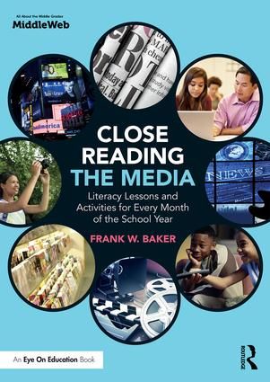 Close Reading the Media | 1:a upplagan