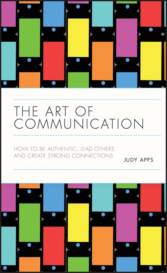 The Art of Communication | 0:e upplagan