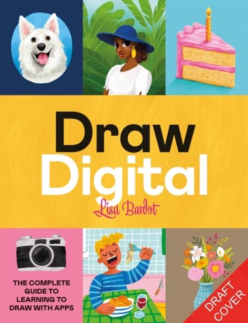 Draw Digital | 0:e upplagan