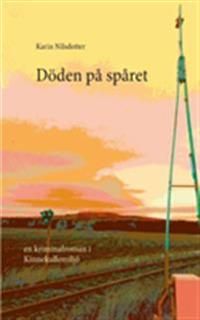 Döden på spåret | 1:a upplagan