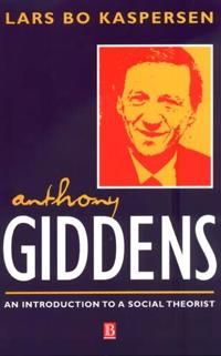 Anthony Giddens