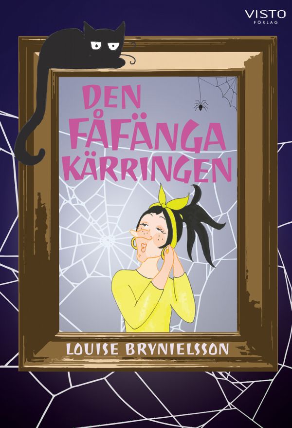 Den fåfänga kärringen | 0:e upplagan