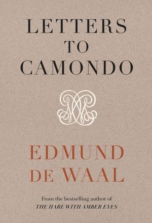 Letters to Camondo