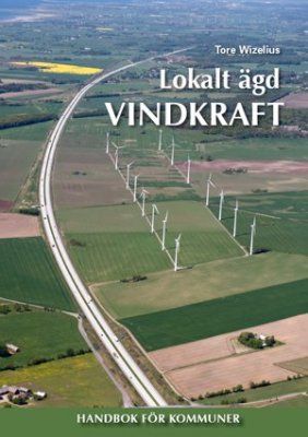 Lokalt ägd vindkraft | 0:e upplagan