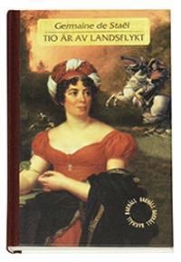 Tio år av landsflykt | 0:e upplagan