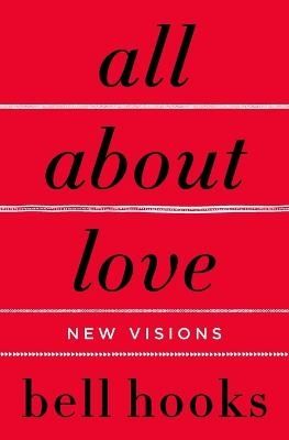 All about Love: New Visions | 0:e upplagan