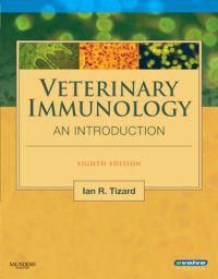 Veterinary Immunology | 8:e upplagan