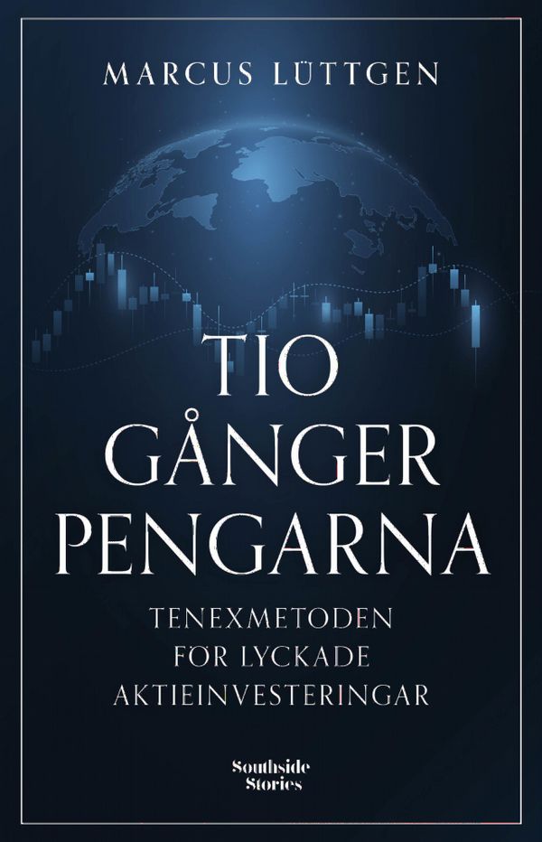 Tio gånger pengarna | 0:e upplagan