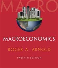 Macroeconomics (with Digital Assets, 2 terms (12 months) Printed Access Card) | 12:e upplagan