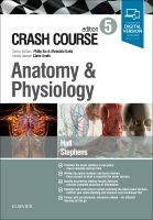 Crash Course Anatomy and Physiology | 5:e upplagan