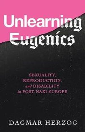 Unlearning Eugenics