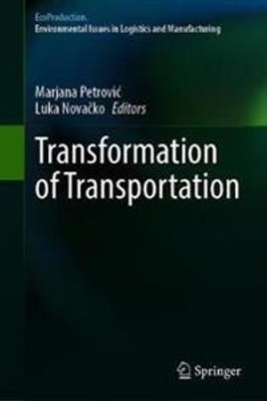 Transformation of Transportation | 1:a upplagan