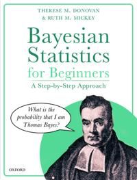 Bayesian Statistics for Beginners | 0:e upplagan