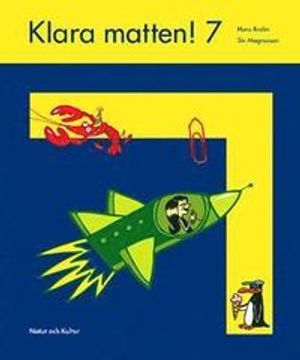 Klara matten!. 7 | 1:a upplagan