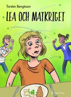 Lea och matkriget