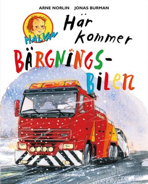 Här kommer bärgningsbilen | 3:e upplagan