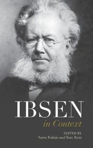 Ibsen in Context