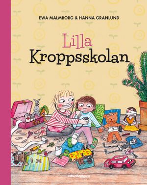 Lilla kroppsskolan | 1:a upplagan