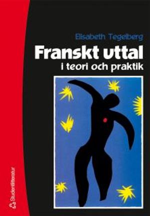 Franskt uttal i teori och praktik |  2:e upplagan