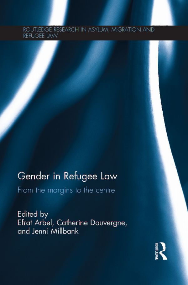 Gender in Refugee Law | 1:a upplagan