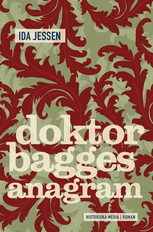 Doktor Bagges anagram | 1:a upplagan