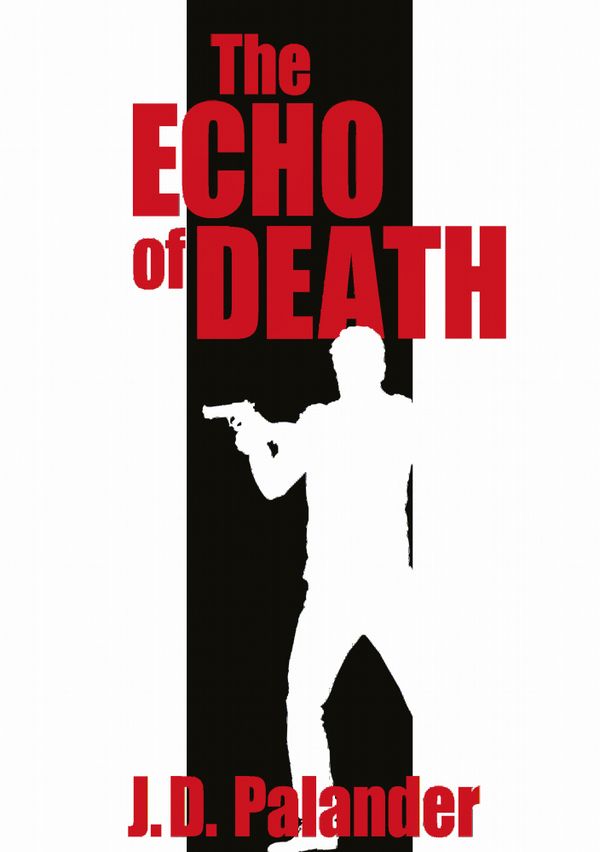The echo of death | 0:e upplagan