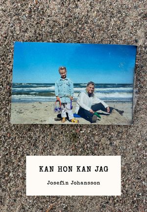 Kan hon kan jag | 1:a upplagan