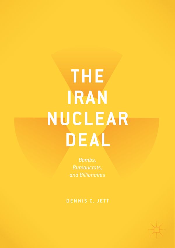 The Iran Nuclear Deal | 1:a upplagan