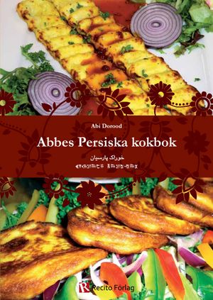 Abbes Persiska kokbok